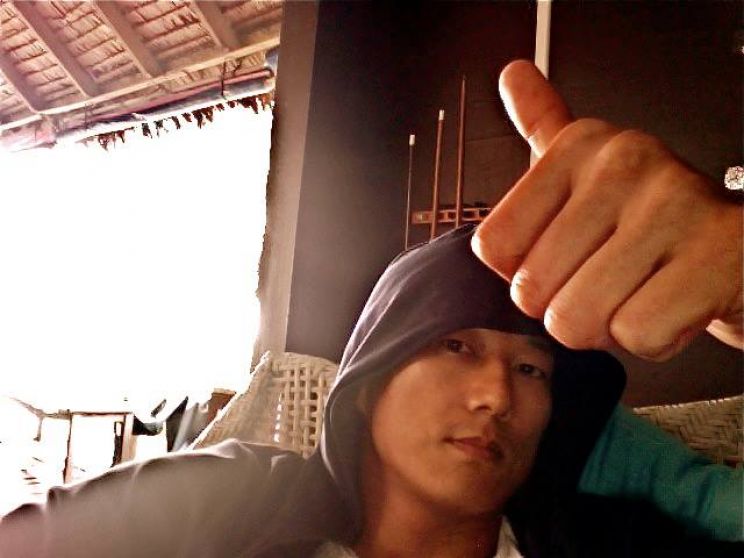 Sung Kang