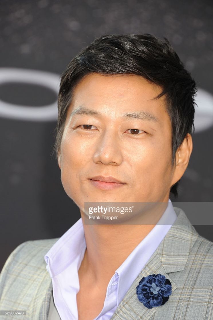 Sung Kang