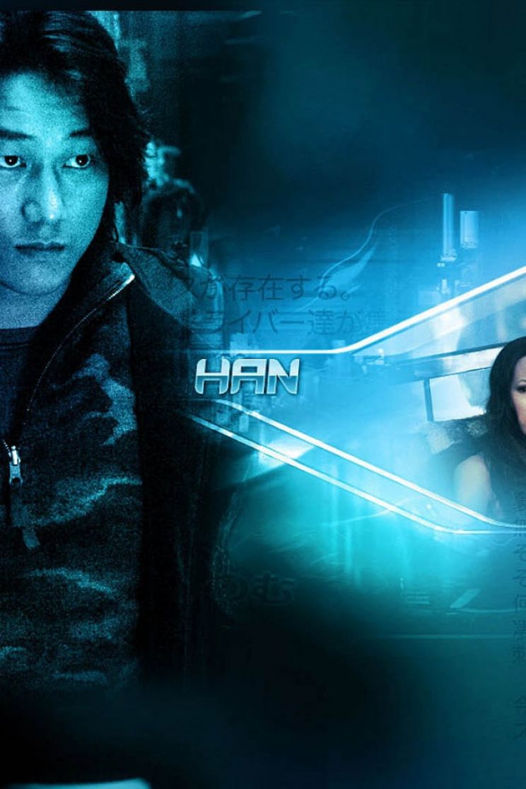 Sung Kang