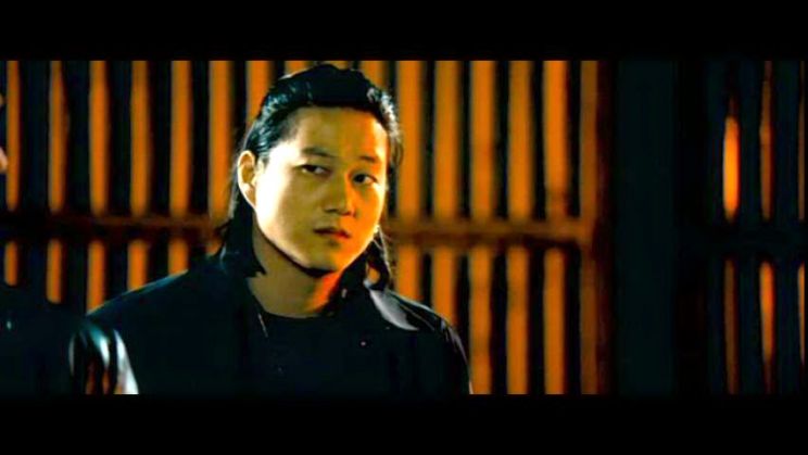 Sung Kang