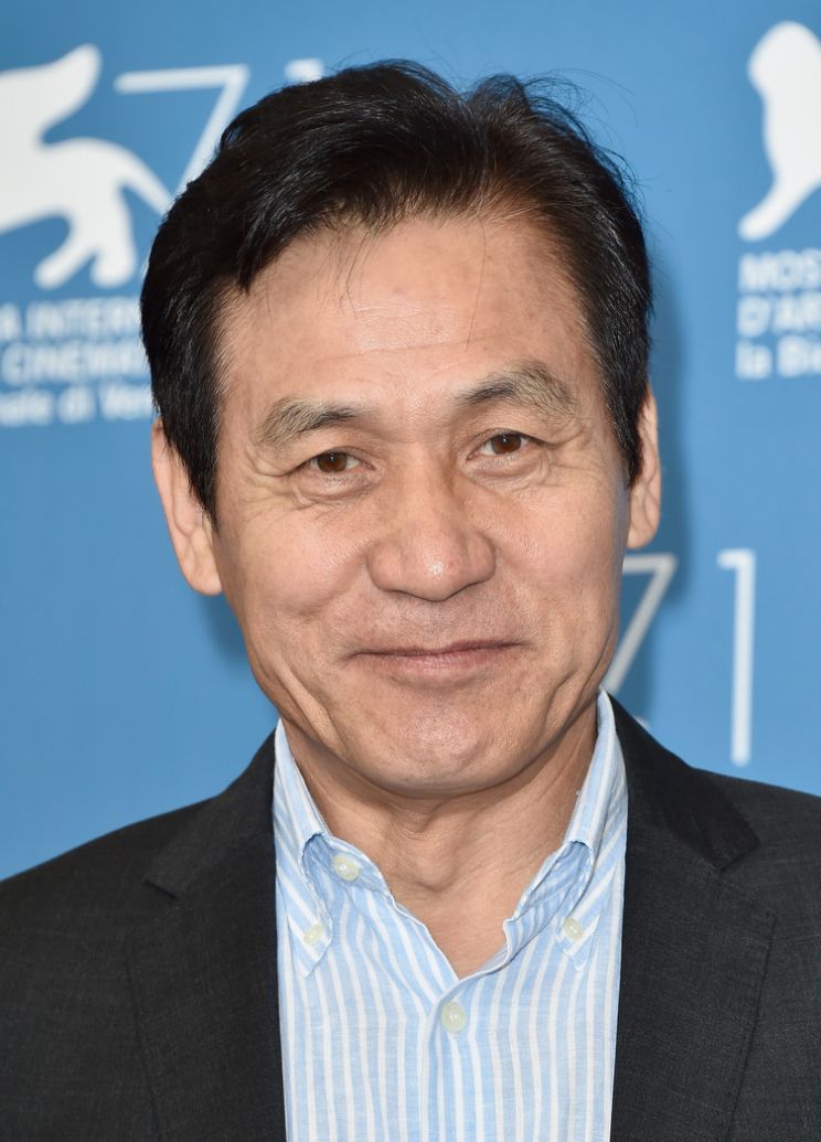 Sung-kee Ahn