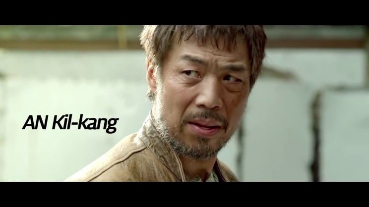 Sung-kee Ahn