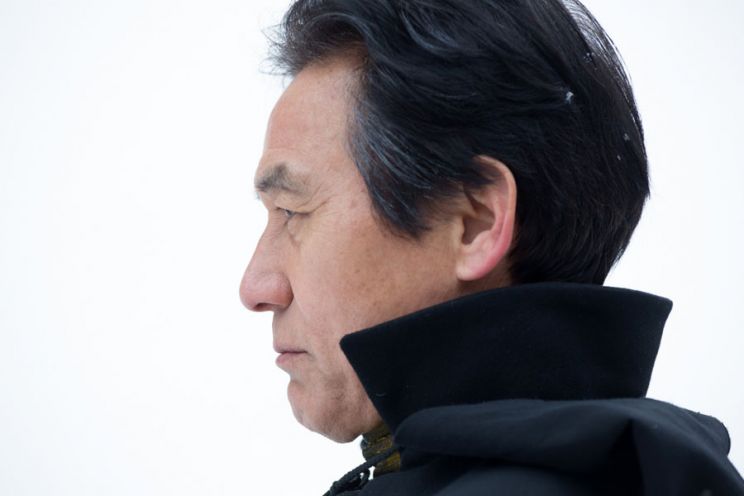 Sung-kee Ahn