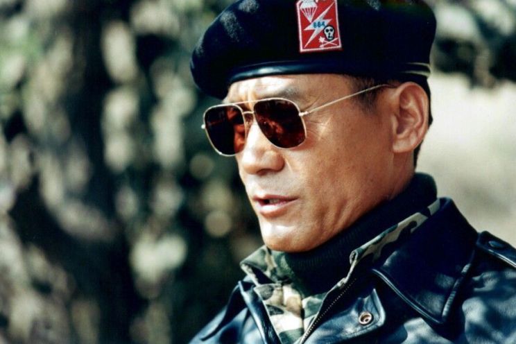 Sung-kee Ahn