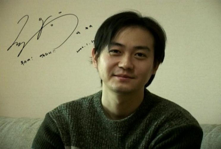 Sung-kee Ahn