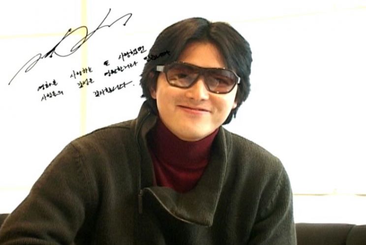 Sung-kee Ahn