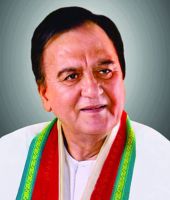Sunil Dutt
