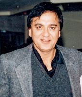 Sunil Dutt