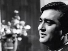 Sunil Dutt