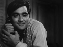 Sunil Dutt