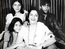 Sunil Dutt