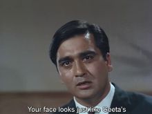 Sunil Dutt