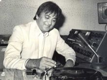 Sunil Dutt