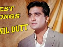 Sunil Dutt