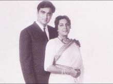 Sunil Dutt