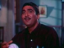 Sunil Dutt