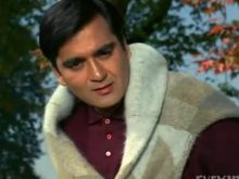 Sunil Dutt