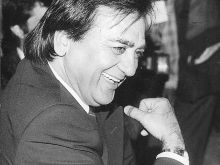 Sunil Dutt