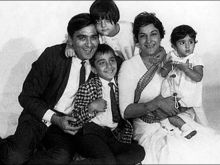 Sunil Dutt