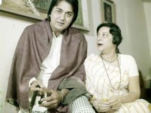 Sunil Dutt