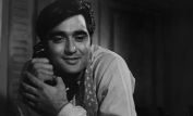 Sunil Dutt