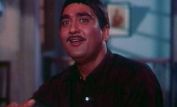 Sunil Dutt