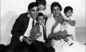 Sunil Dutt