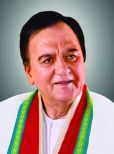 Sunil Dutt