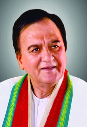 Sunil Dutt