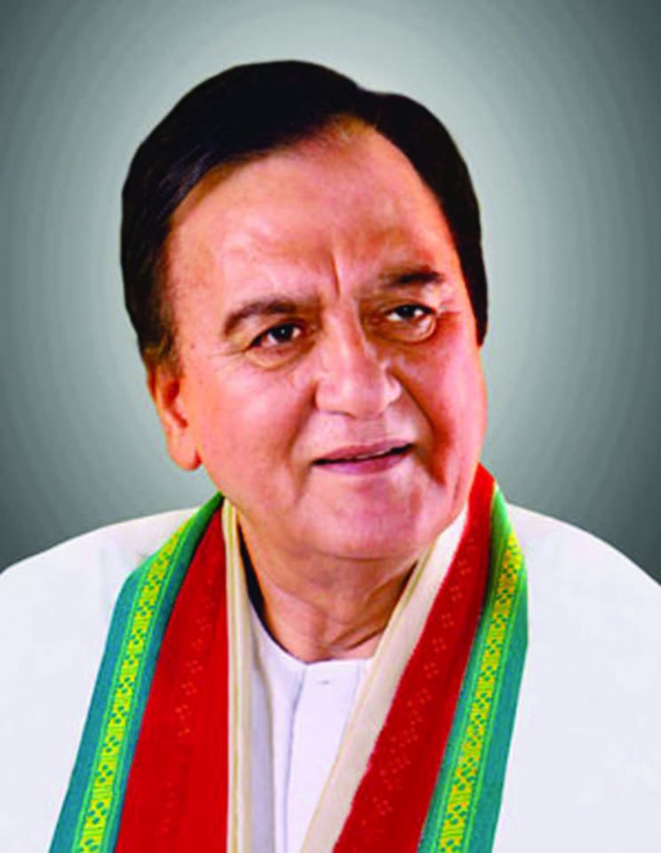 Sunil Dutt