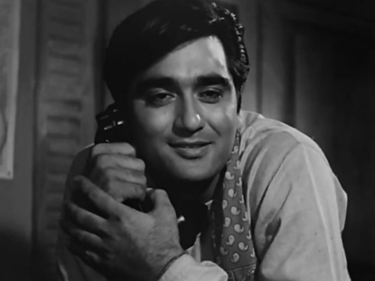 Sunil Dutt