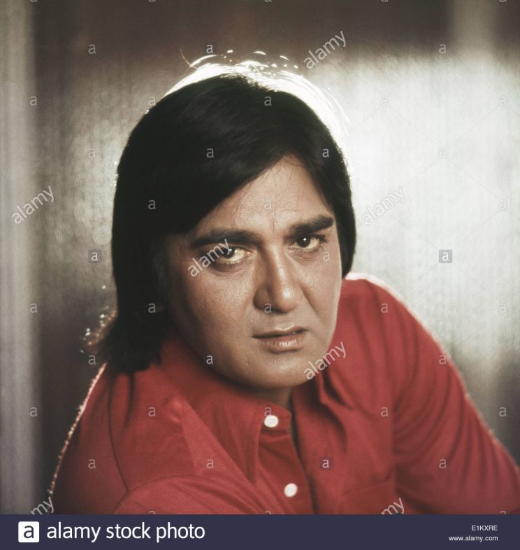 Sunil Dutt