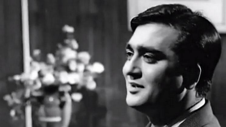 Sunil Dutt