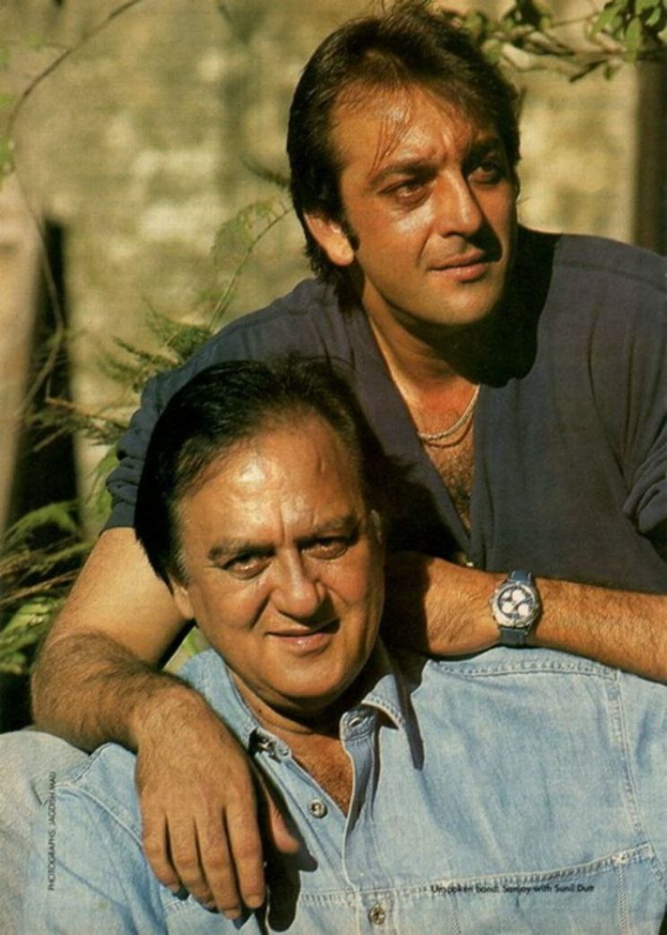 Sunil Dutt