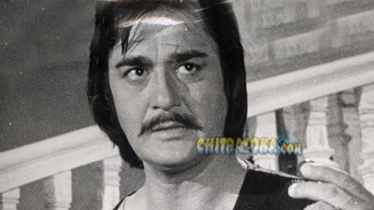 Sunil Dutt