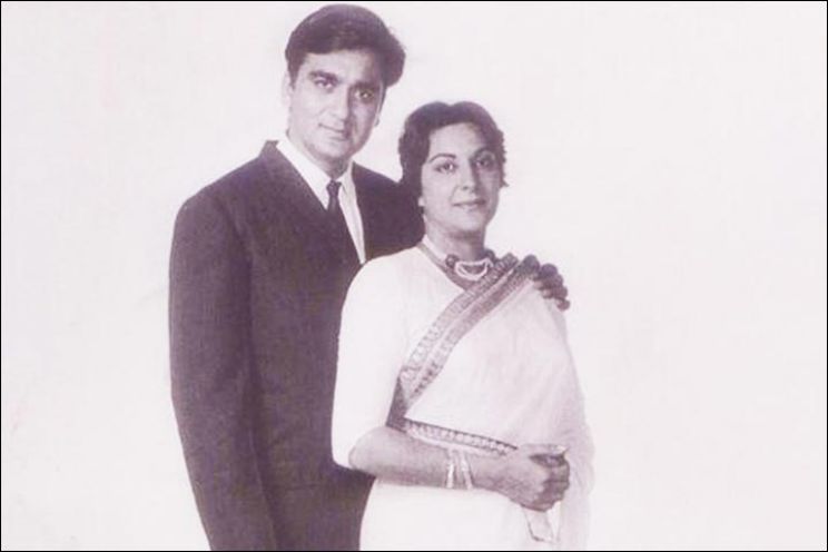 Sunil Dutt