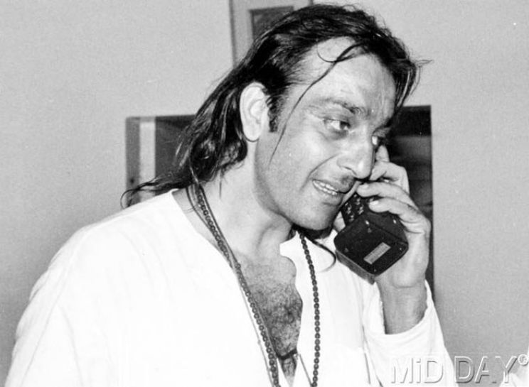 Sunil Dutt