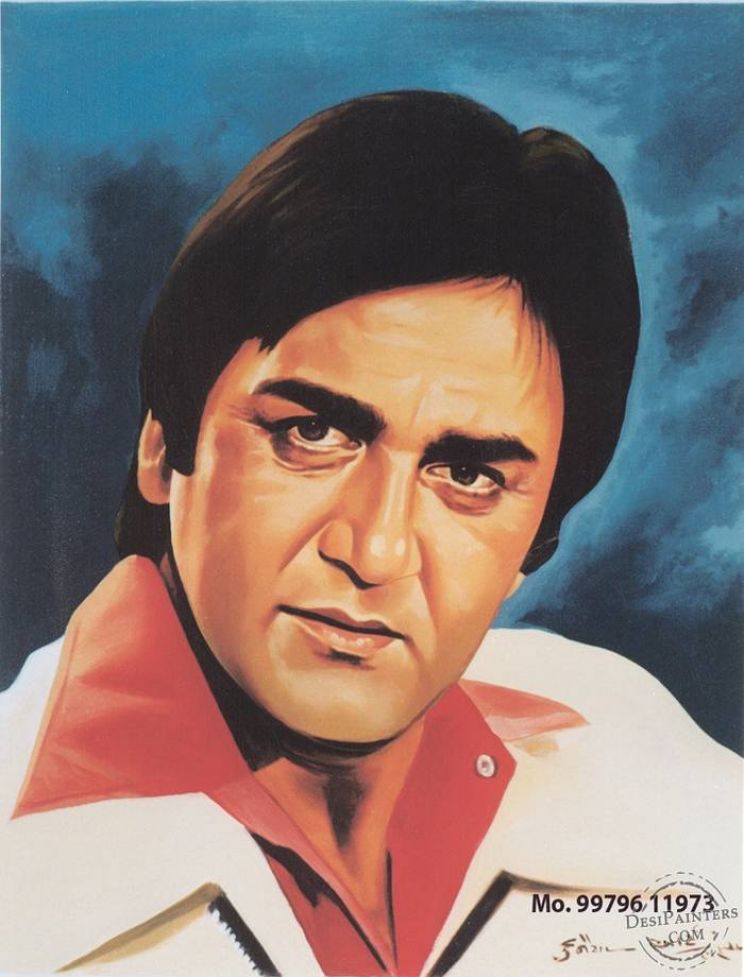 Sunil Dutt