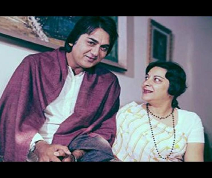 Sunil Dutt