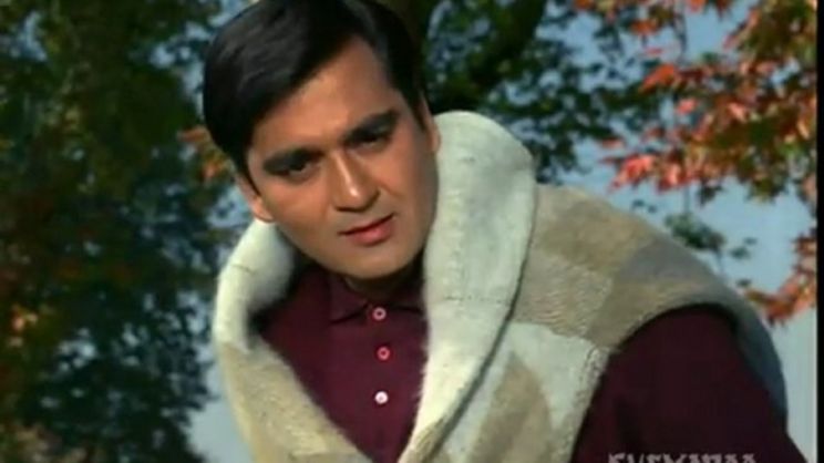 Sunil Dutt