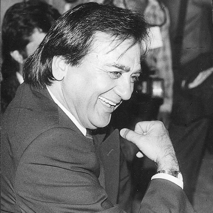 Sunil Dutt