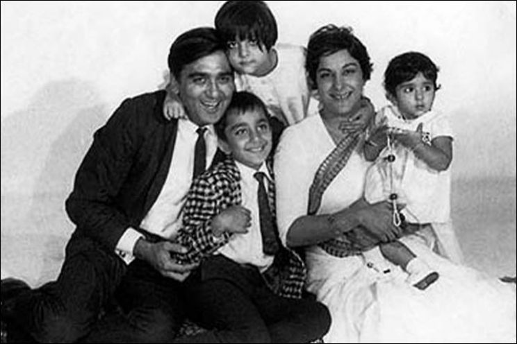 Sunil Dutt