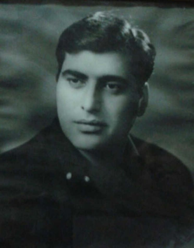 Sunil Dutt