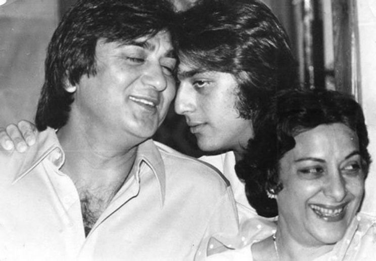 Sunil Dutt