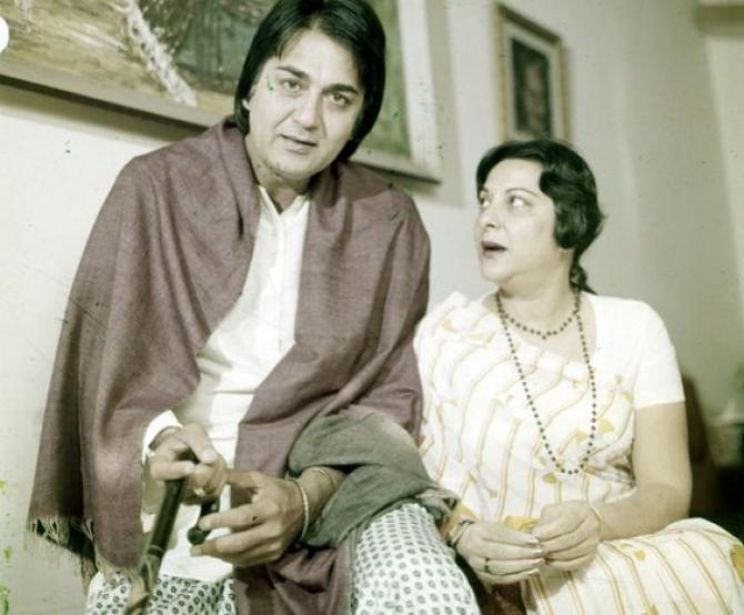 Sunil Dutt