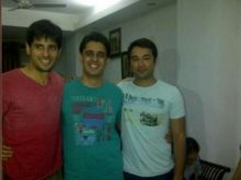 Sunil Malhotra photo