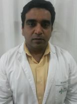 Sunil Malhotra