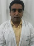 Sunil Malhotra