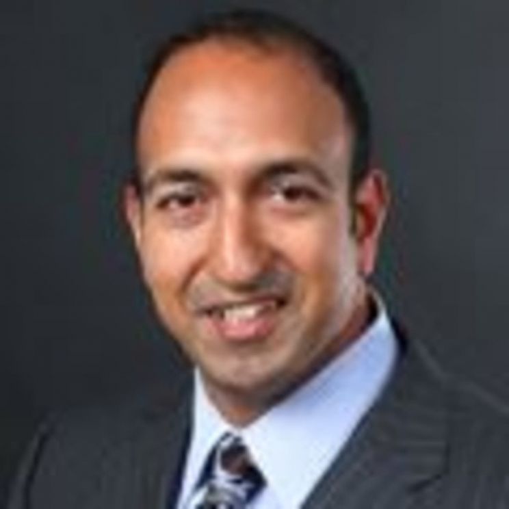 Sunil Malhotra