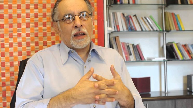 Sunil Malhotra